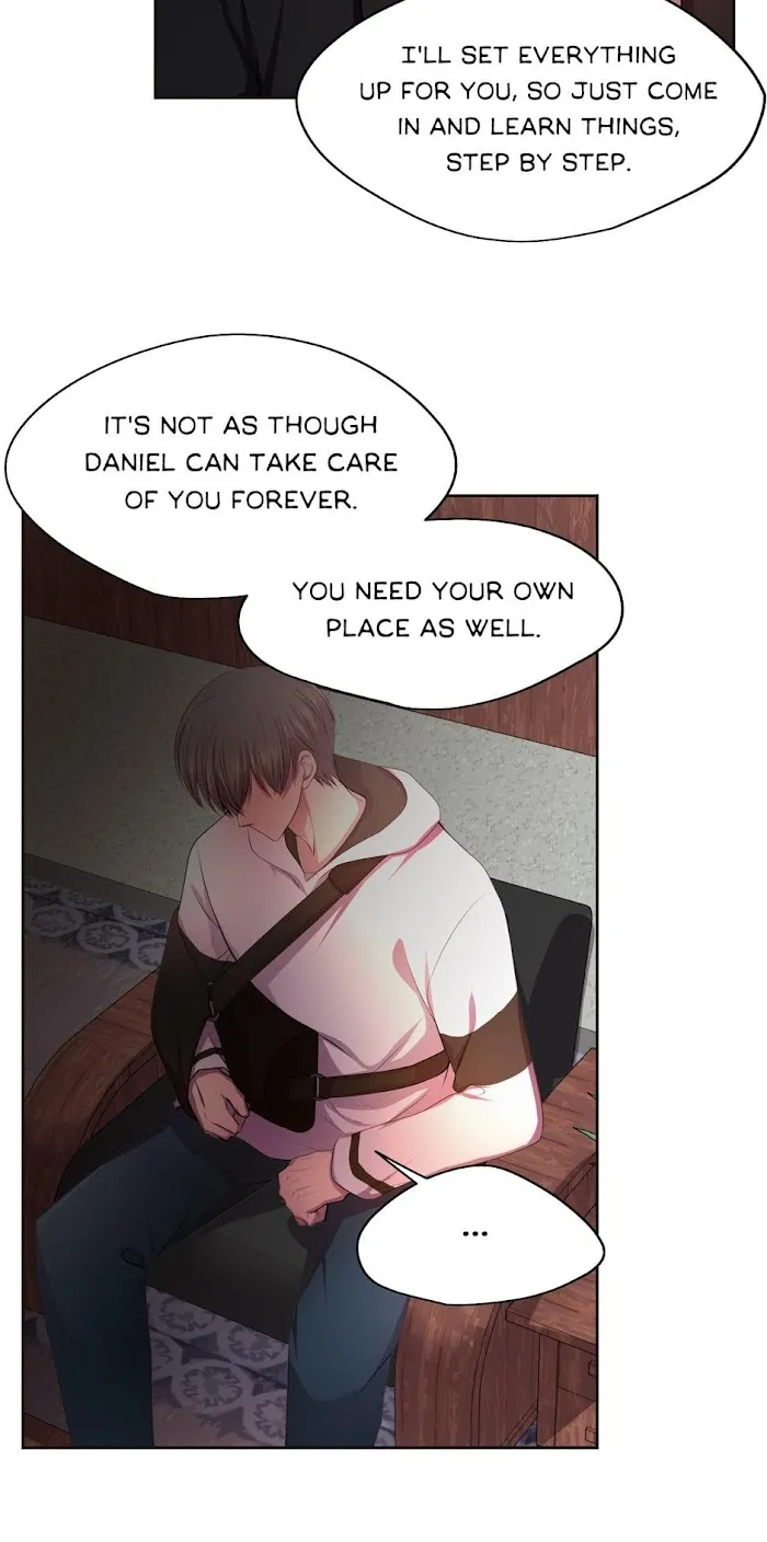 Hold Me Tight - Chapter 108 Page 17