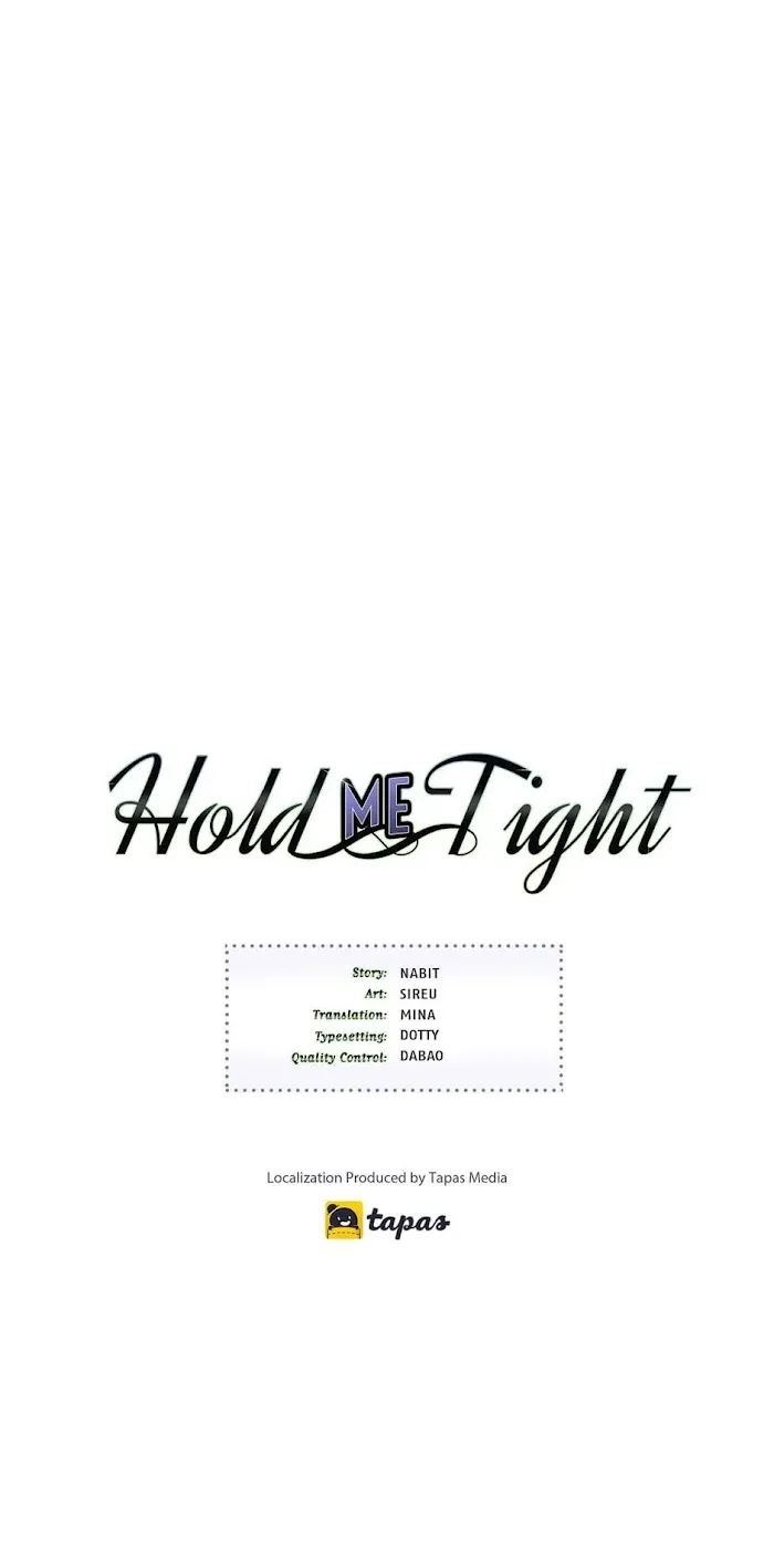 Hold Me Tight - Chapter 108 Page 19