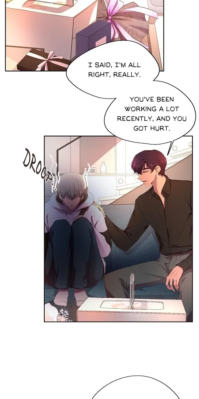 Hold Me Tight - Chapter 108 Page 28