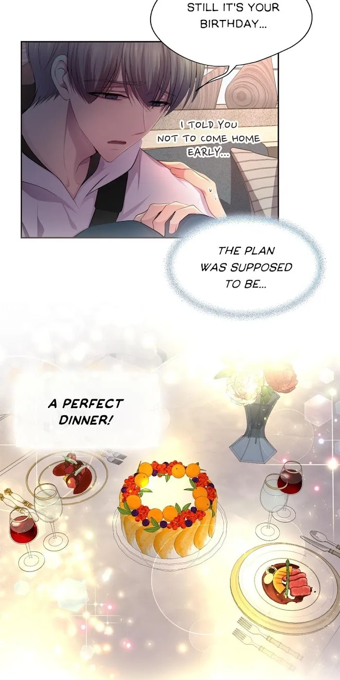 Hold Me Tight - Chapter 108 Page 29