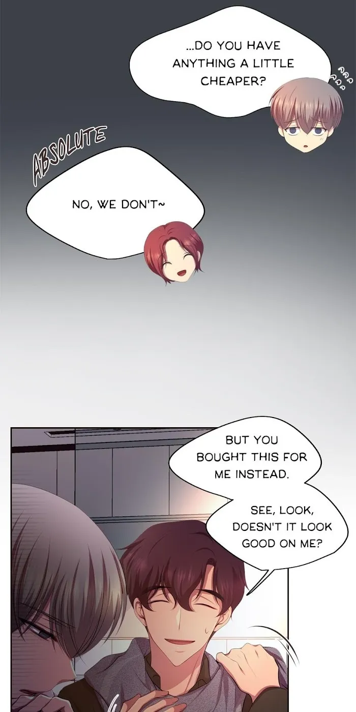 Hold Me Tight - Chapter 108 Page 36