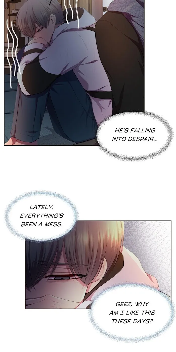 Hold Me Tight - Chapter 108 Page 38