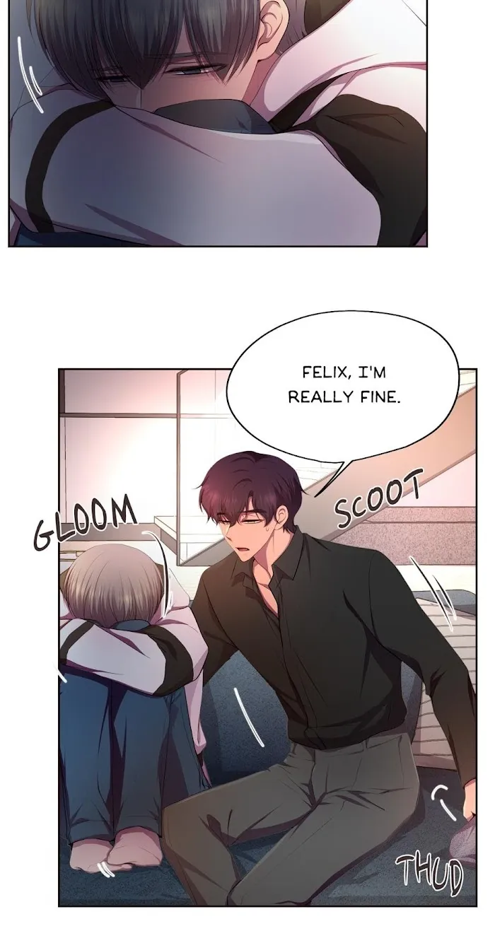 Hold Me Tight - Chapter 108 Page 40
