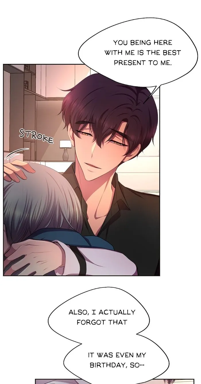 Hold Me Tight - Chapter 108 Page 41
