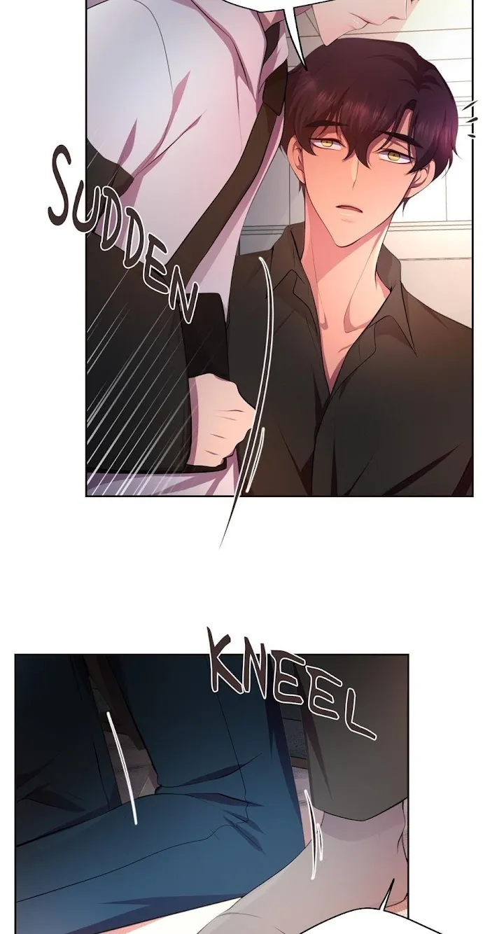 Hold Me Tight - Chapter 108 Page 42