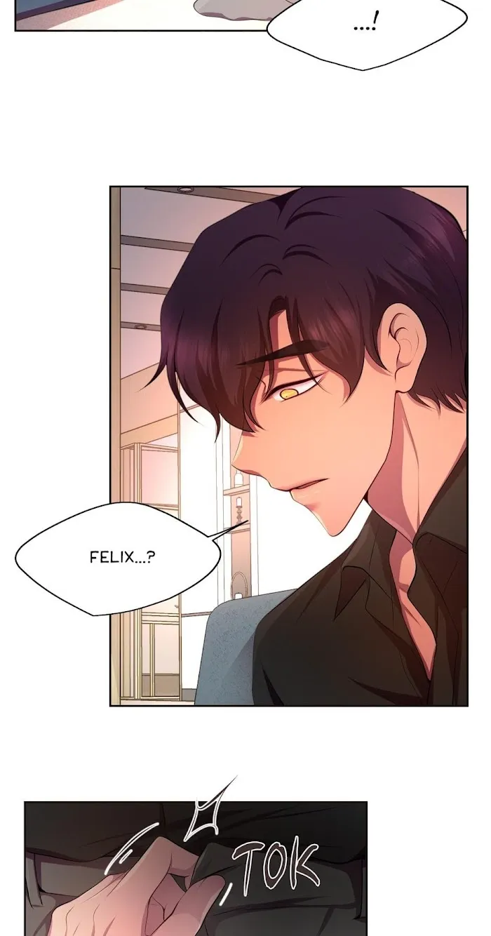 Hold Me Tight - Chapter 108 Page 43