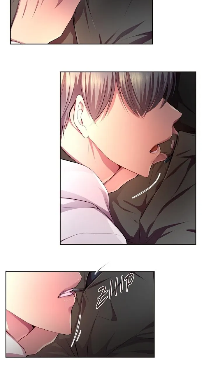 Hold Me Tight - Chapter 108 Page 44