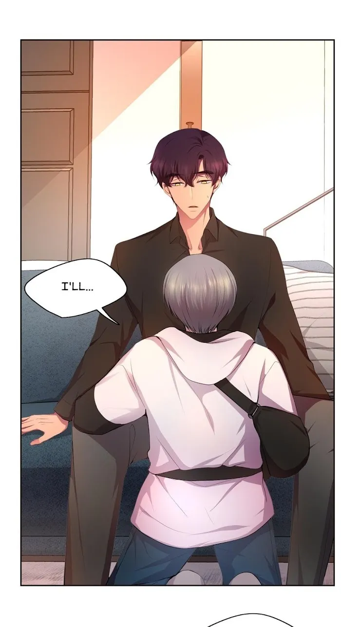 Hold Me Tight - Chapter 108 Page 45
