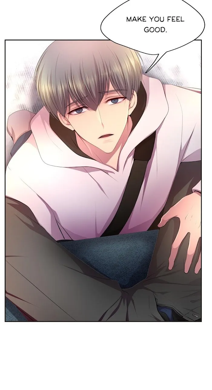 Hold Me Tight - Chapter 108 Page 46