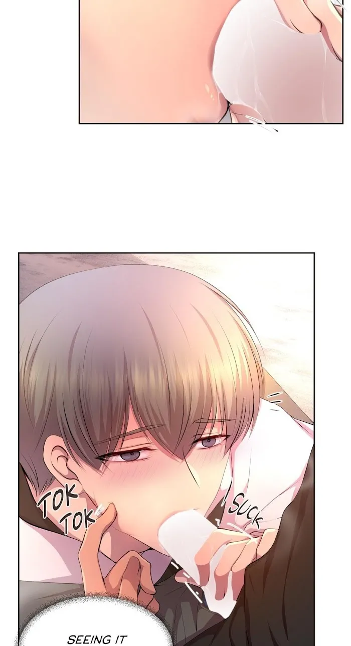 Hold Me Tight - Chapter 108 Page 48