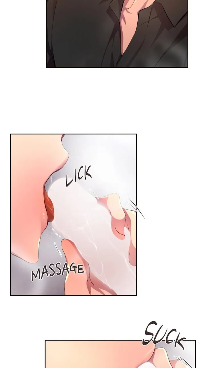 Hold Me Tight - Chapter 108 Page 49