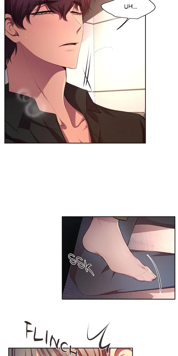 Hold Me Tight - Chapter 109 Page 3