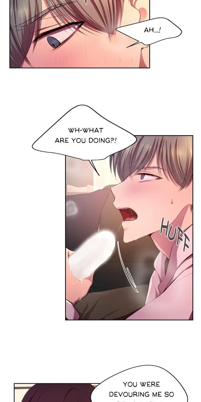 Hold Me Tight - Chapter 109 Page 4