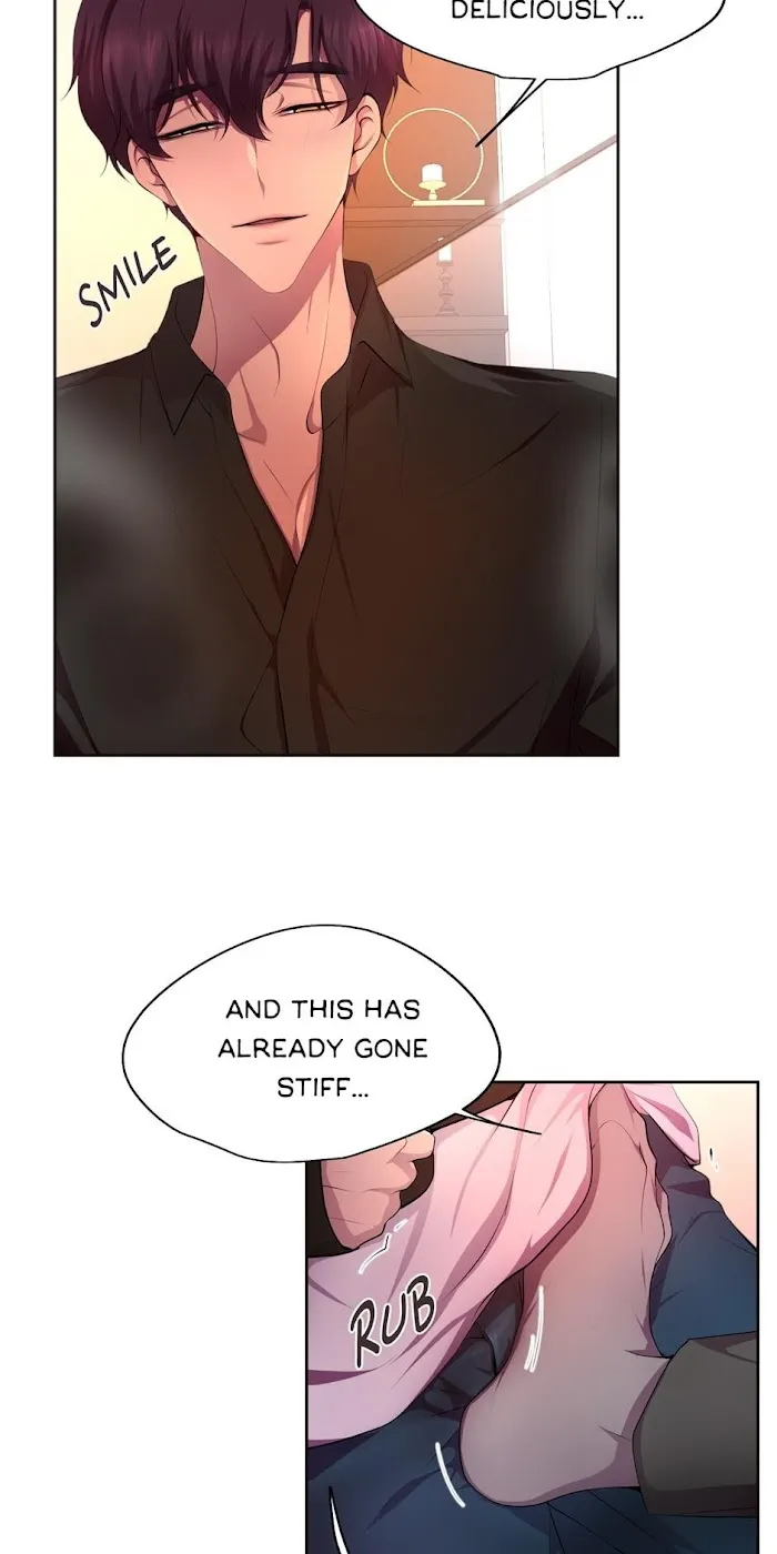 Hold Me Tight - Chapter 109 Page 5
