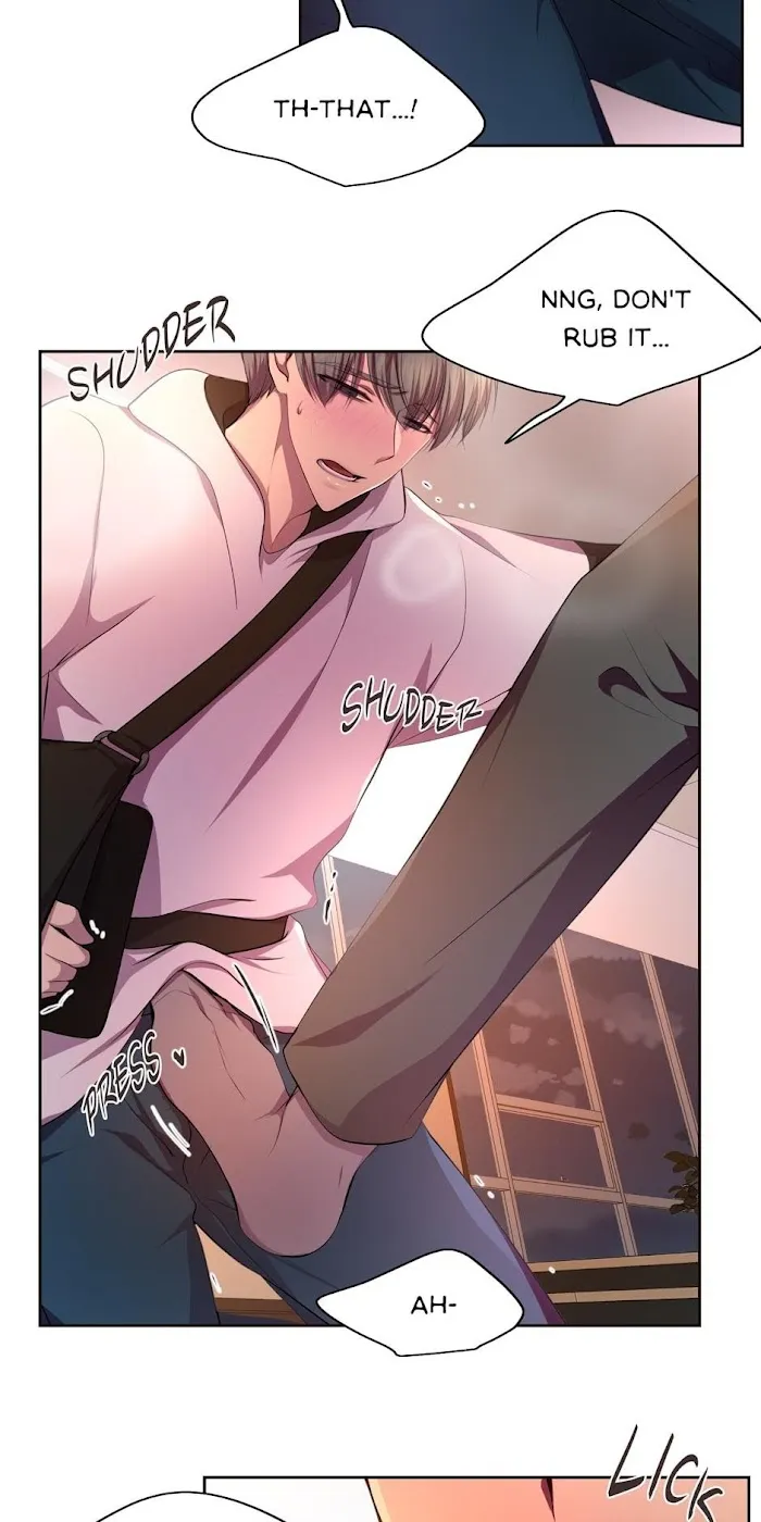 Hold Me Tight - Chapter 109 Page 6