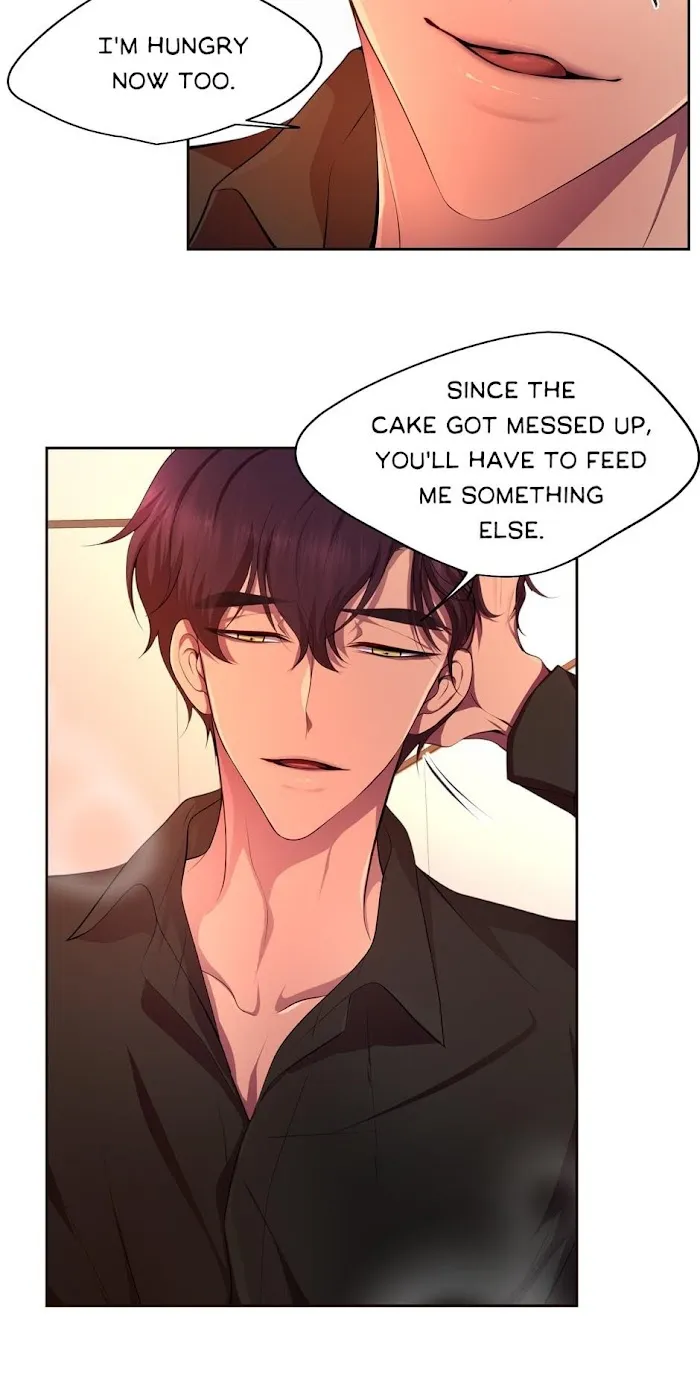 Hold Me Tight - Chapter 109 Page 7