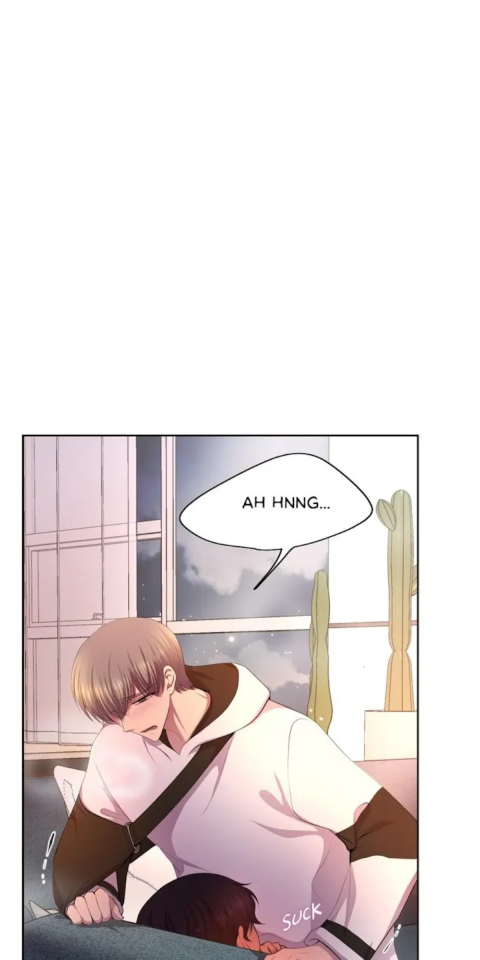 Hold Me Tight - Chapter 109 Page 9