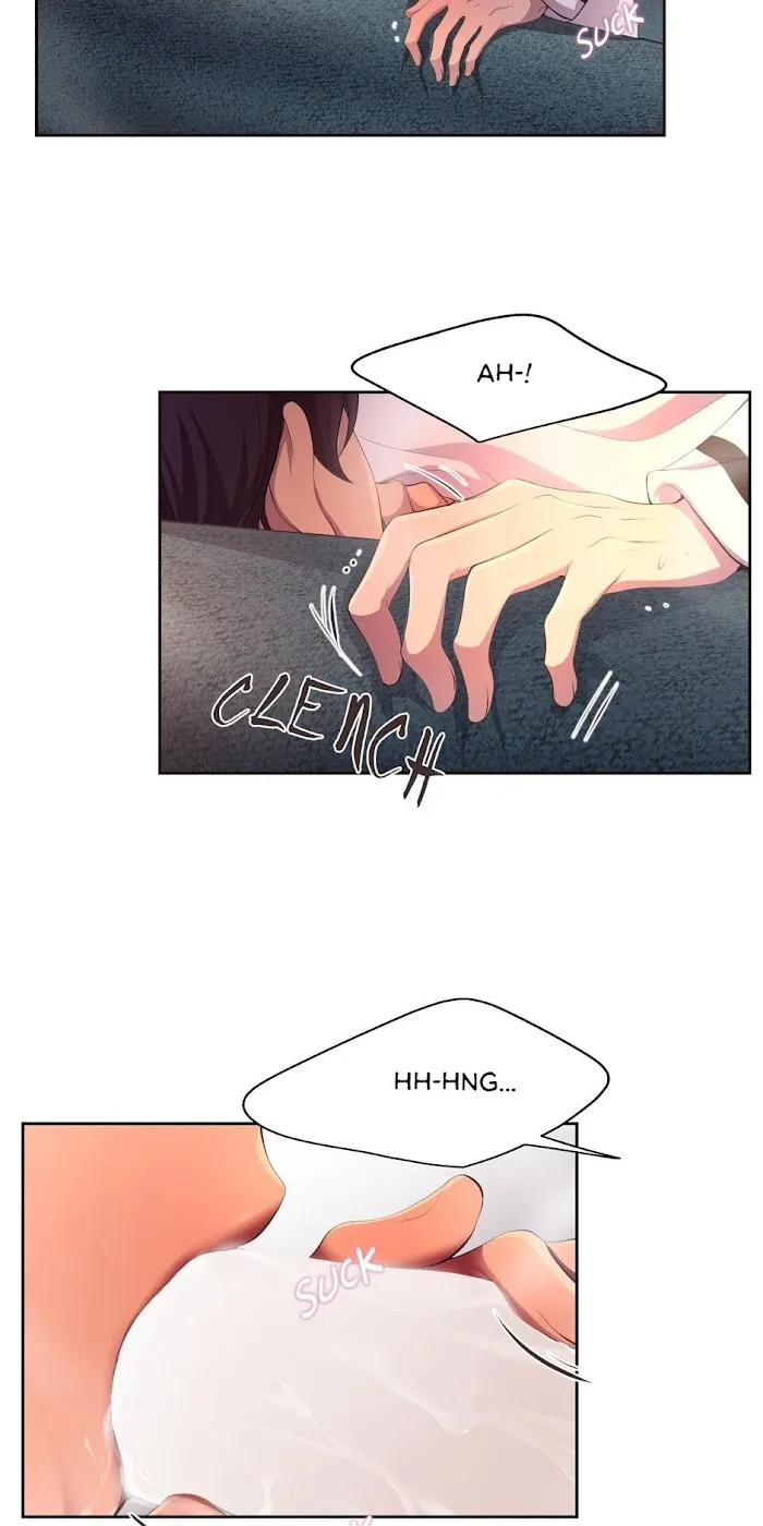 Hold Me Tight - Chapter 109 Page 10