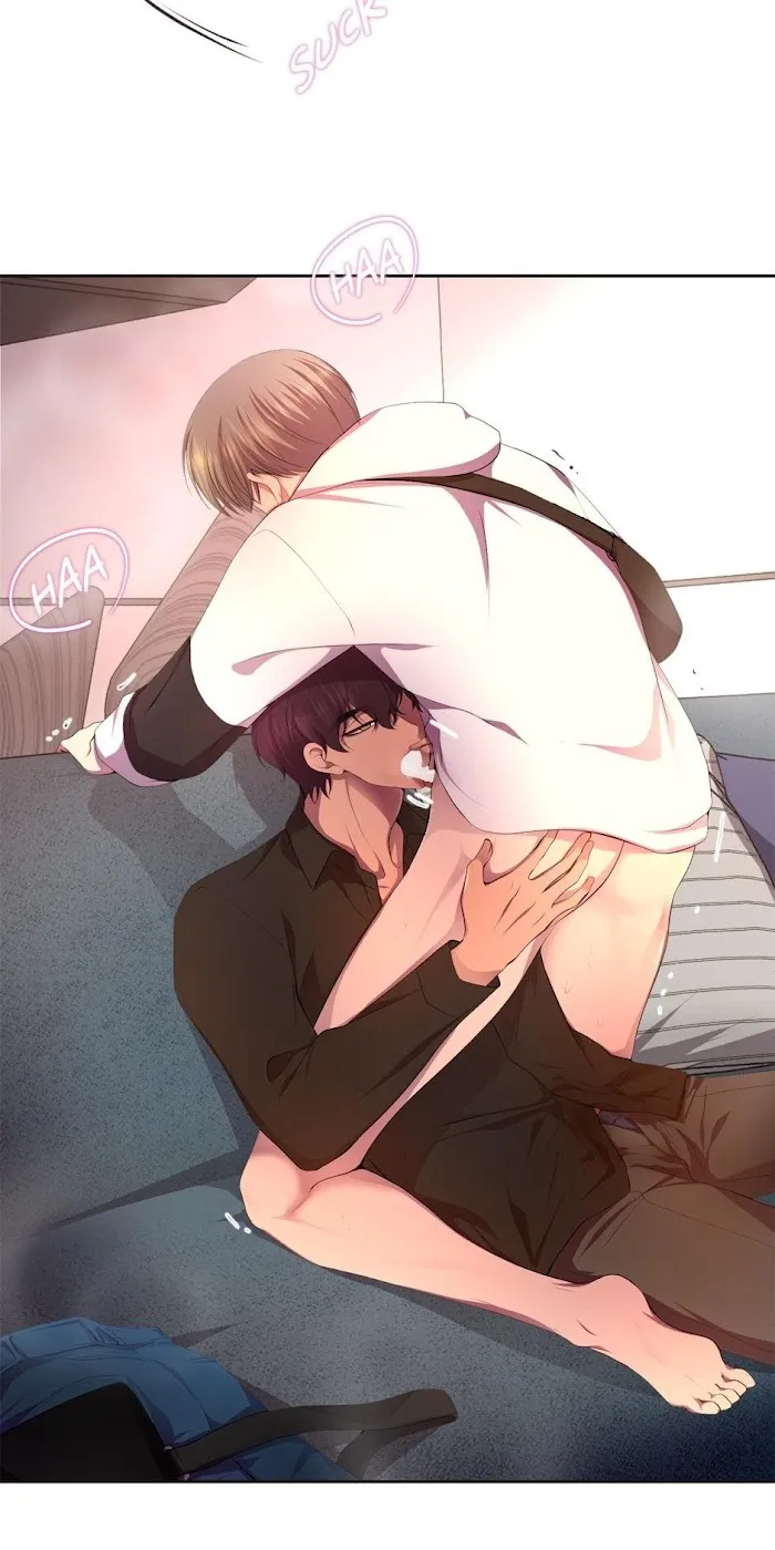 Hold Me Tight - Chapter 109 Page 11