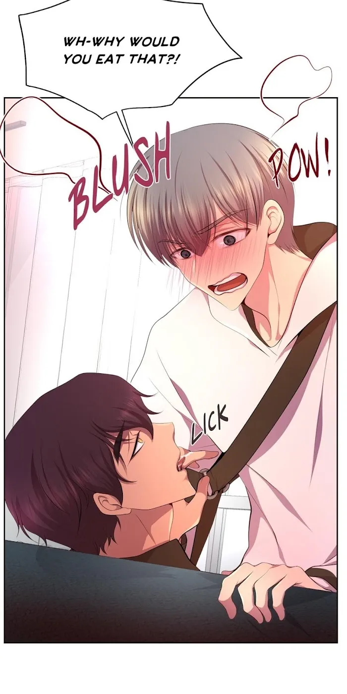 Hold Me Tight - Chapter 109 Page 19
