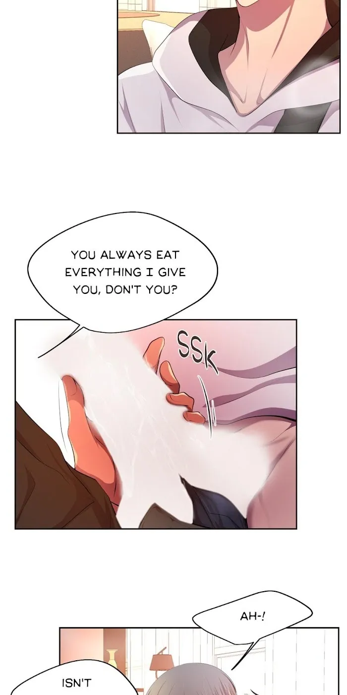 Hold Me Tight - Chapter 109 Page 21