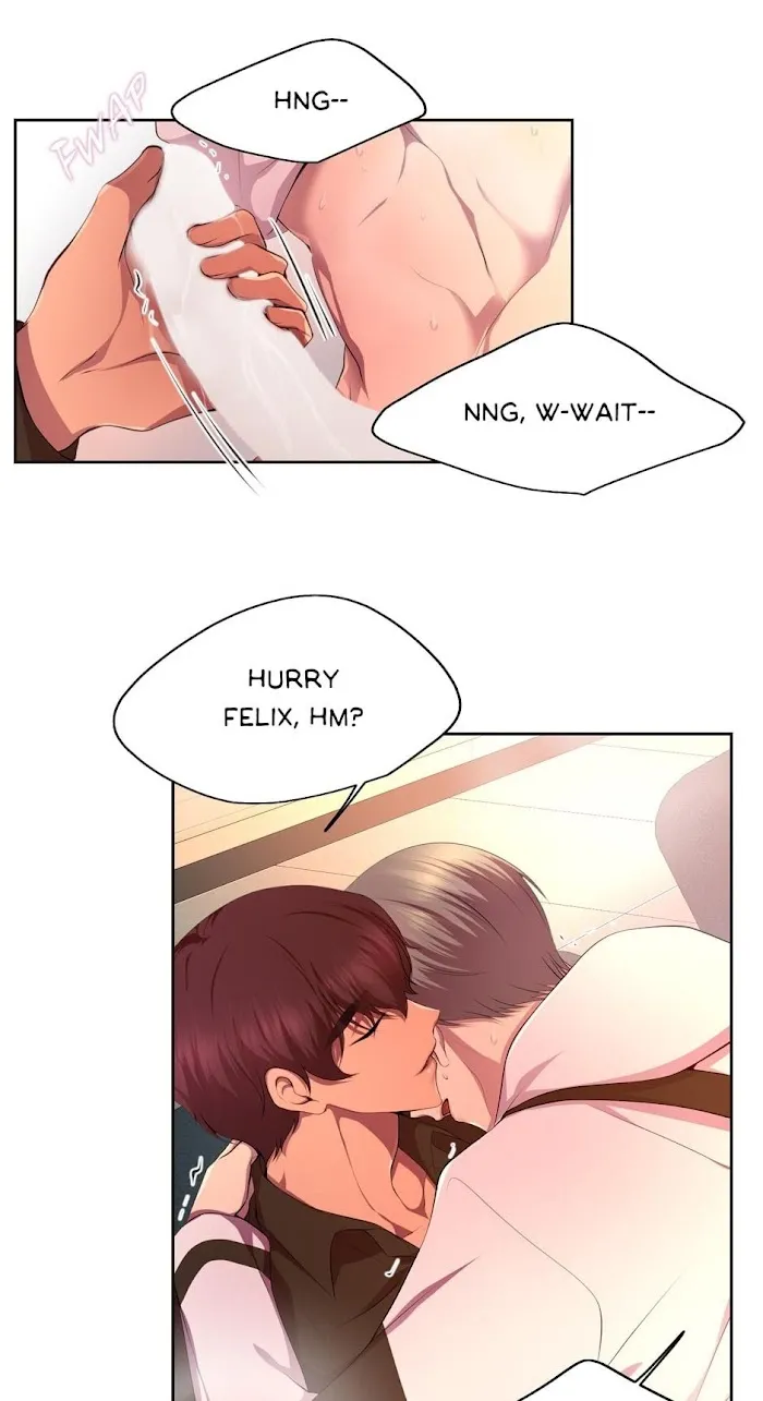 Hold Me Tight - Chapter 109 Page 26