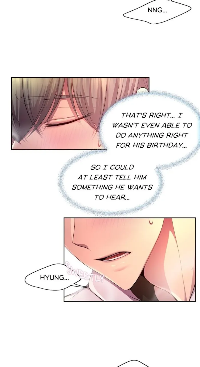 Hold Me Tight - Chapter 109 Page 28