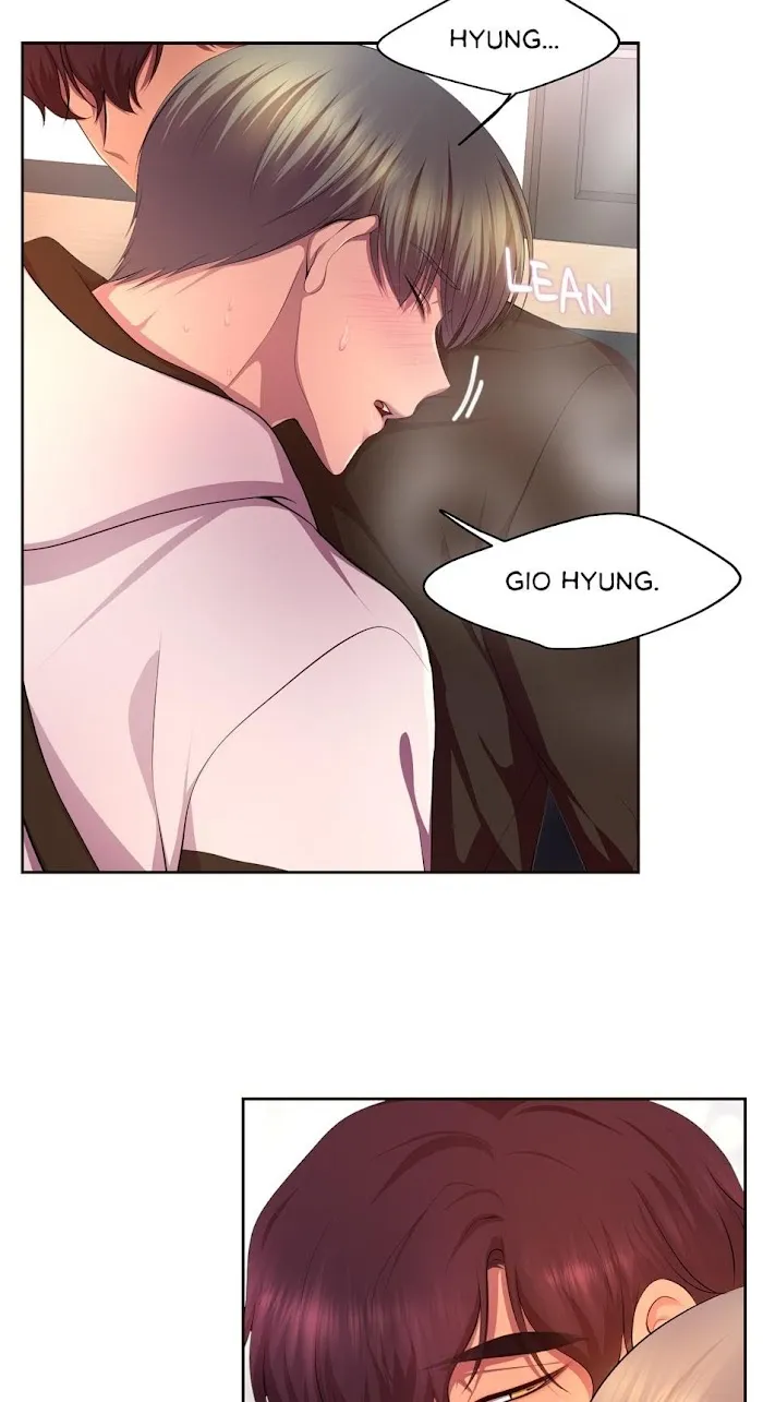 Hold Me Tight - Chapter 109 Page 29