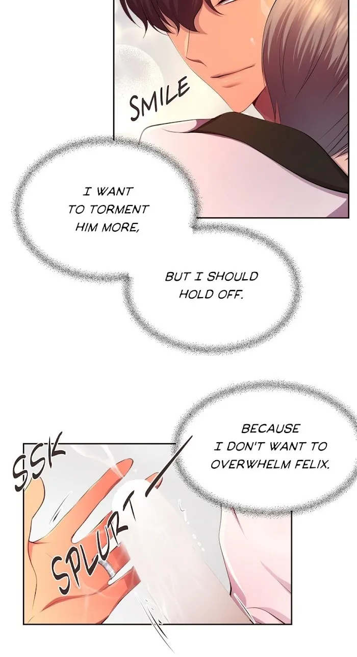 Hold Me Tight - Chapter 109 Page 30