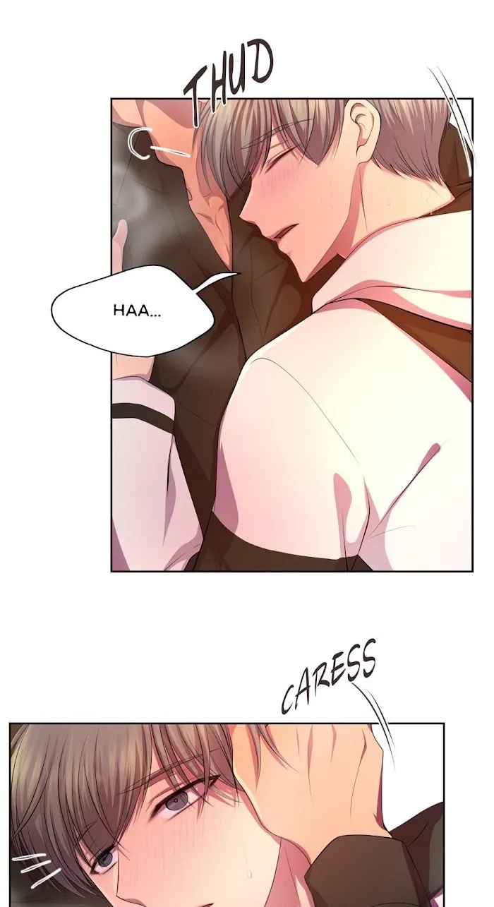Hold Me Tight - Chapter 109 Page 31