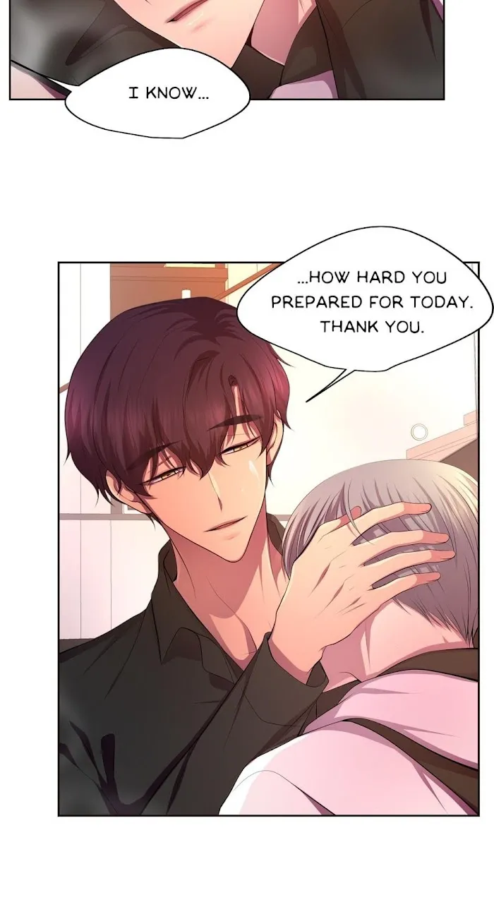 Hold Me Tight - Chapter 109 Page 32