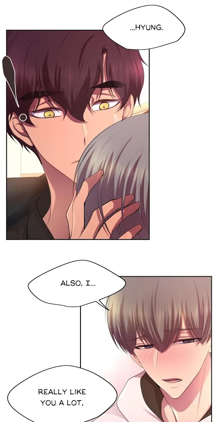 Hold Me Tight - Chapter 109 Page 34