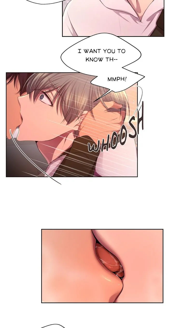 Hold Me Tight - Chapter 109 Page 35