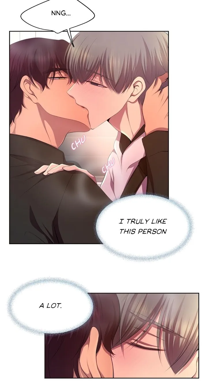 Hold Me Tight - Chapter 109 Page 36