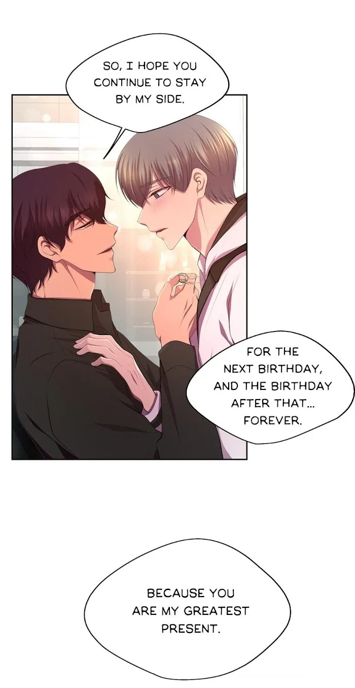 Hold Me Tight - Chapter 109 Page 38