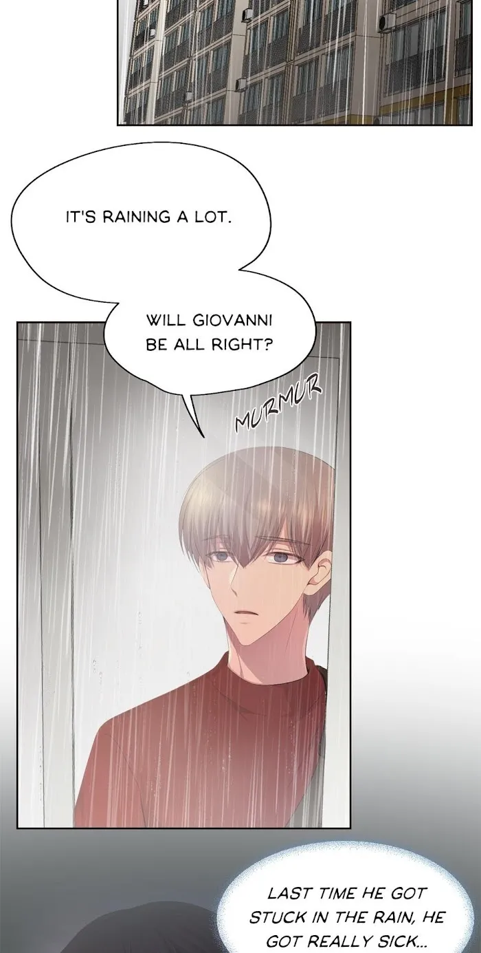 Hold Me Tight - Chapter 109 Page 41