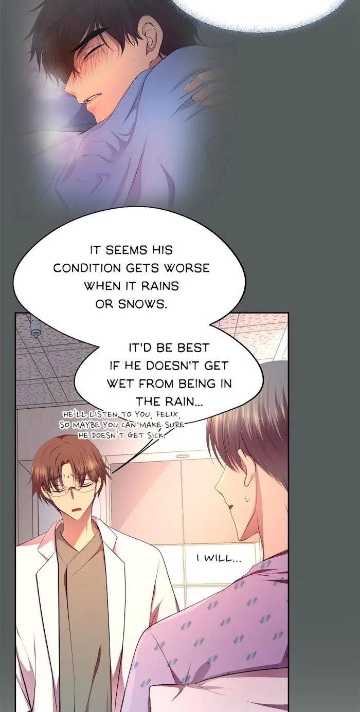 Hold Me Tight - Chapter 109 Page 42