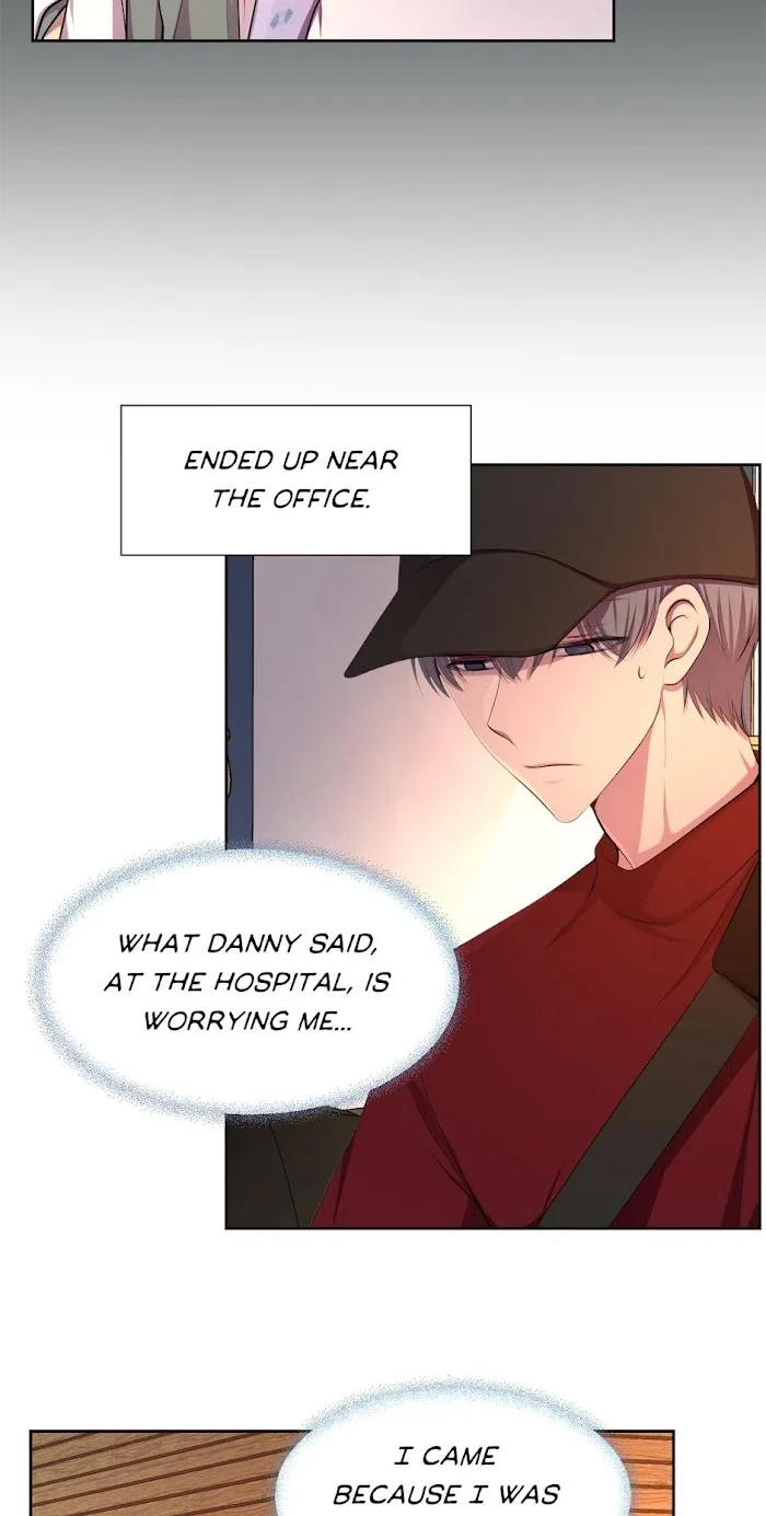 Hold Me Tight - Chapter 109 Page 43