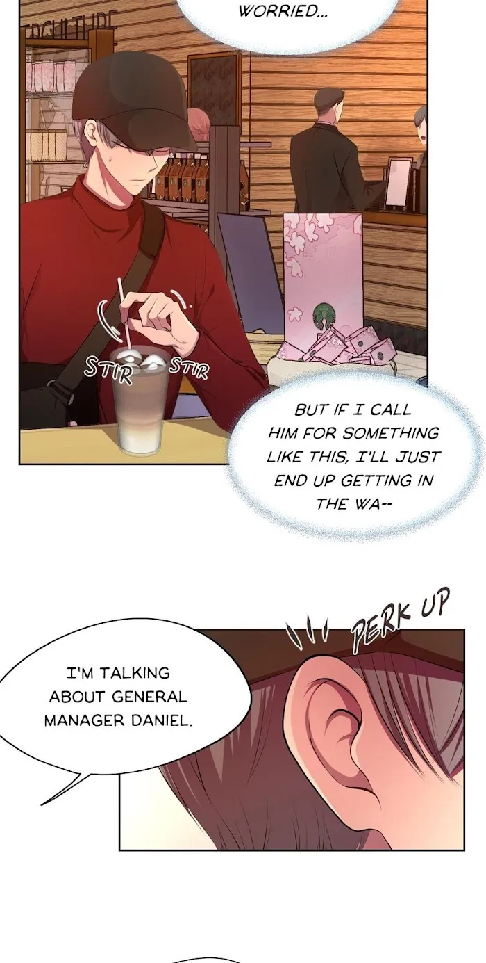 Hold Me Tight - Chapter 109 Page 44