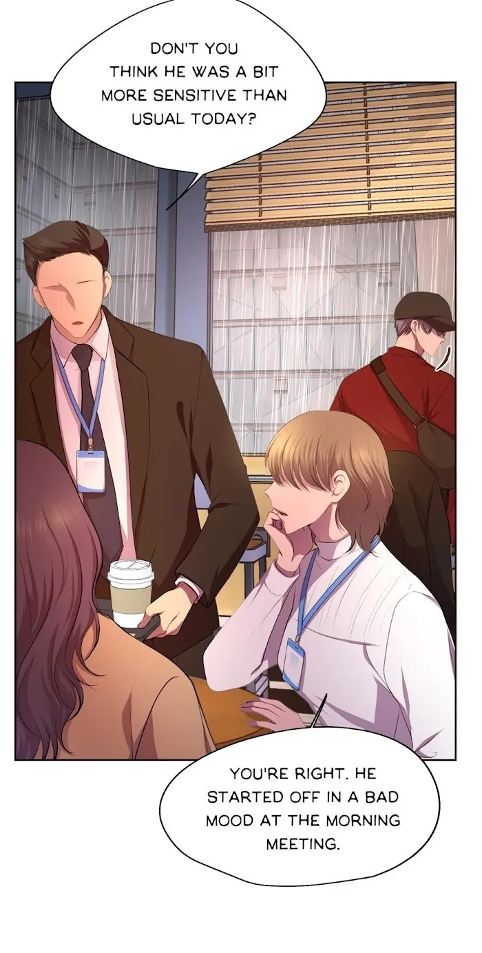 Hold Me Tight - Chapter 109 Page 45