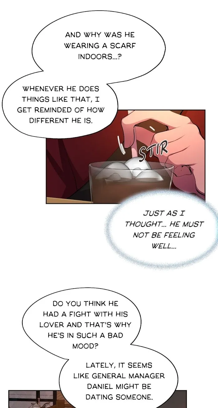 Hold Me Tight - Chapter 109 Page 46