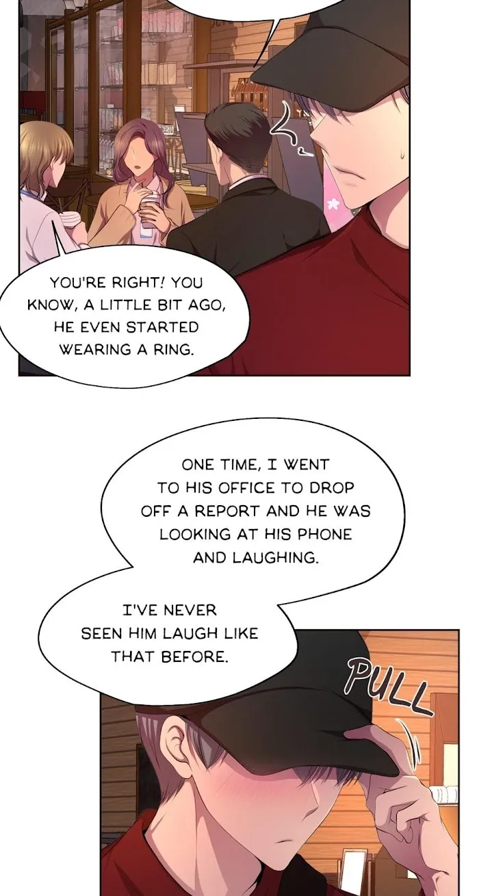 Hold Me Tight - Chapter 109 Page 47