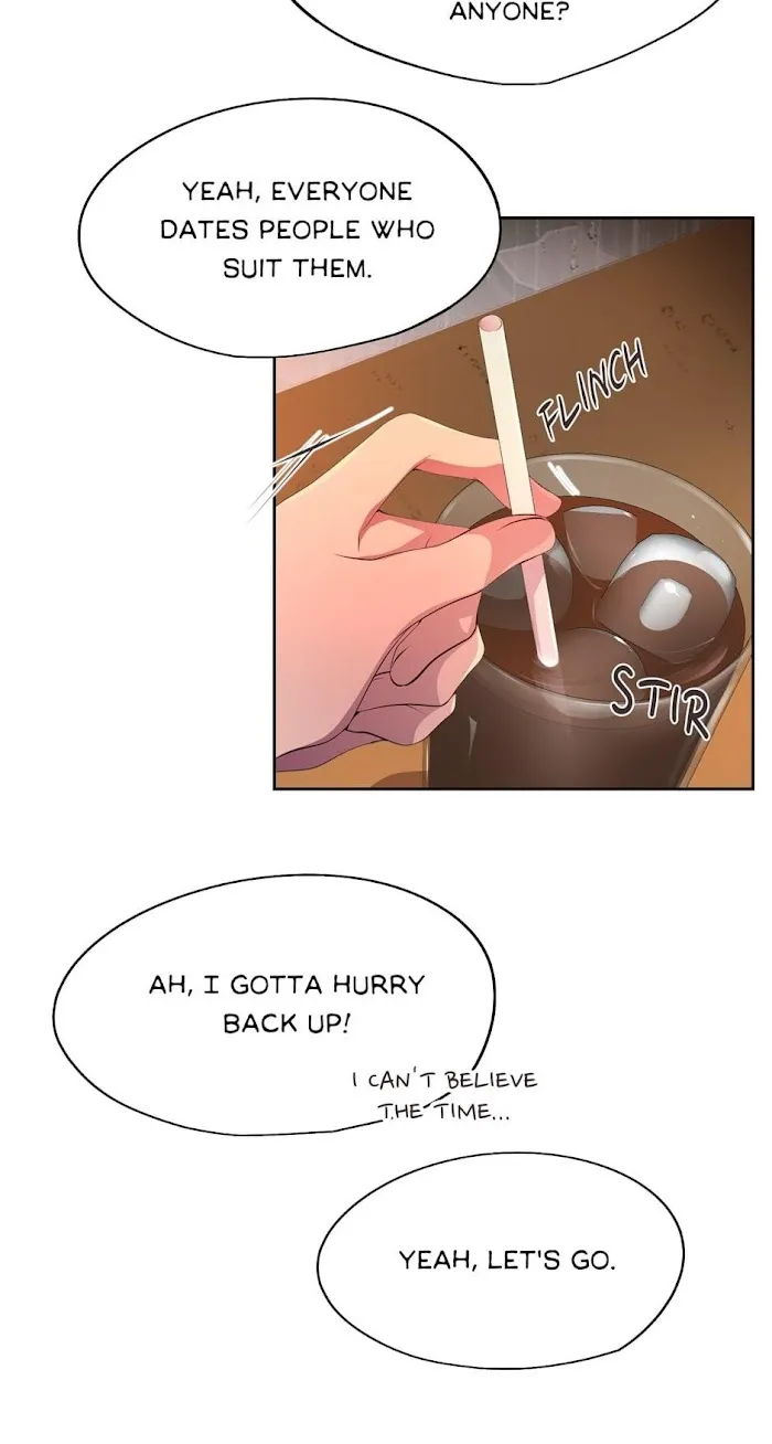 Hold Me Tight - Chapter 109 Page 49