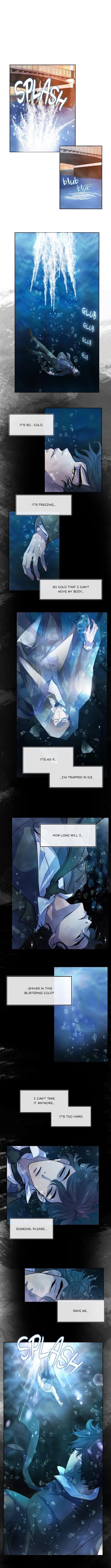 Hold Me Tight - Chapter 11 Page 1