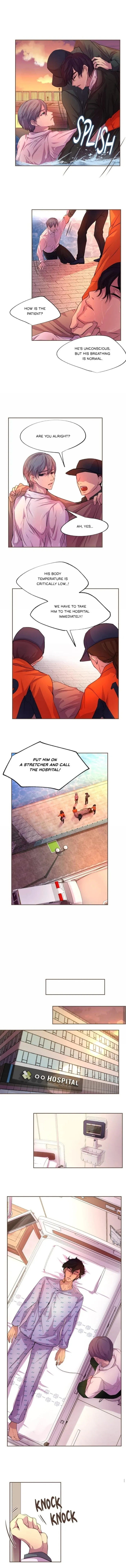Hold Me Tight - Chapter 11 Page 3