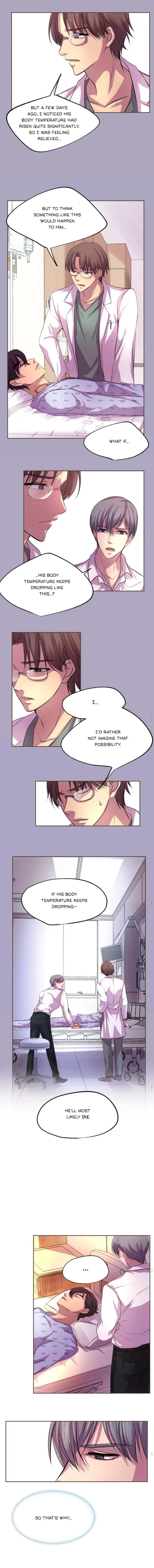 Hold Me Tight - Chapter 11 Page 6
