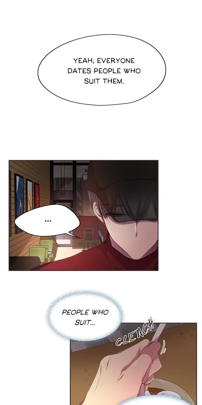 Hold Me Tight - Chapter 110 Page 2
