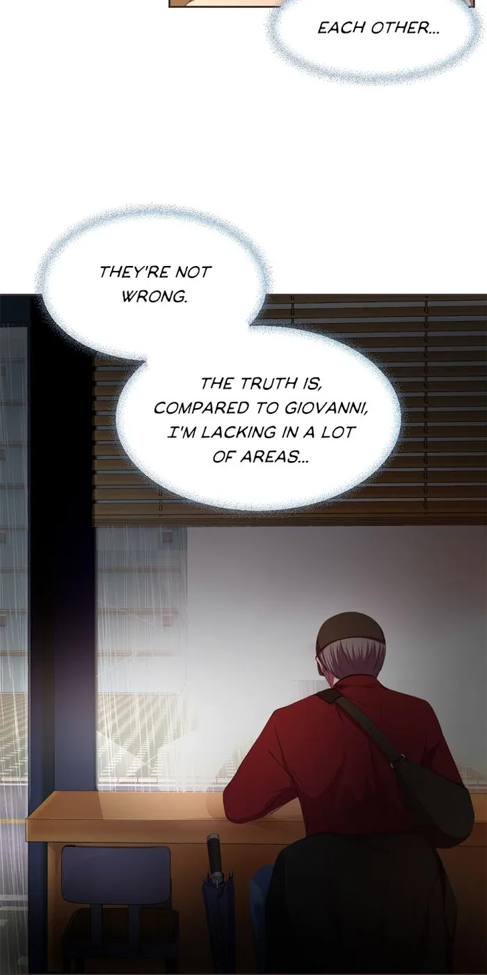 Hold Me Tight - Chapter 110 Page 3