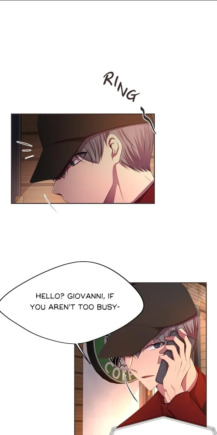 Hold Me Tight - Chapter 110 Page 4