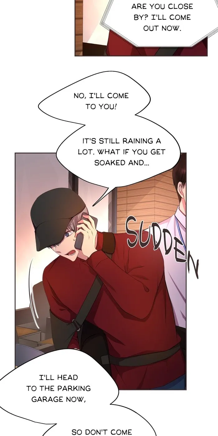 Hold Me Tight - Chapter 110 Page 5